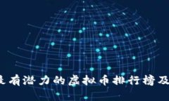 2023年最有潜力的虚拟币排行榜及投资指南