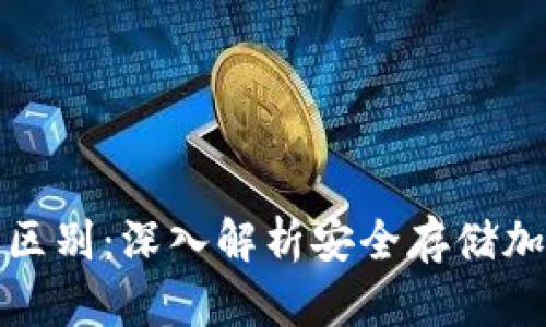 冷钱包和硬钱包的区别：深入解析安全存储加密货币的最佳选择