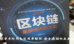 加密货币冷钱包使用率解析：安全存储的未来趋