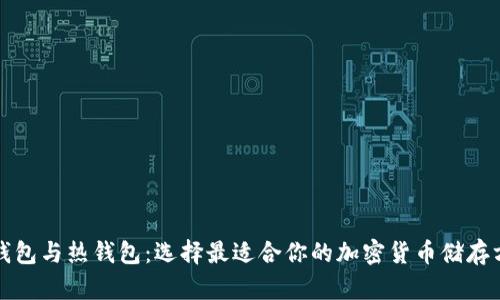 冷钱包与热钱包：选择最适合你的加密货币储存方式