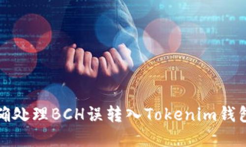 如何正确处理BCH误转入Tokenim钱包的情况