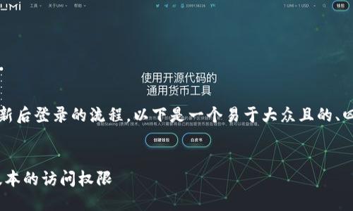 要帮助你更好地理解关于Tokenim更新后登录的流程，以下是一个易于大众且的、四个相关关键词，以及内容主体的大纲。

:
Tokenim更新登录指南：轻松获取新版本的访问权限