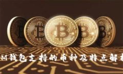 IM钱包支持的币种及特点解析