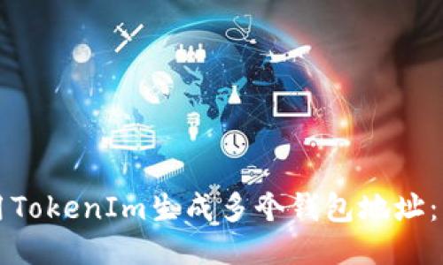 如何使用TokenIm生成多个钱包地址：详细指南