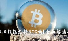 Tokenim 2.0钱包支持BTC吗？全面解读及使用指南