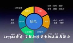 Crypto密客：了解加密货币的未来与潜力
