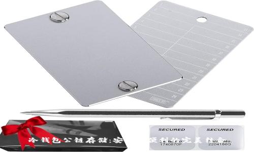 冷钱包公链存储：安全与便利的完美结合