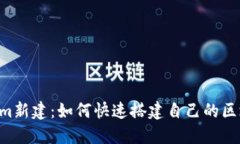  tokenim新建：如何快速搭建自己的区块链项目