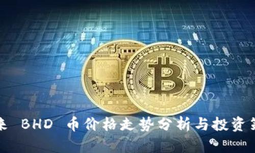 未来 BHD 币价格走势分析与投资策略