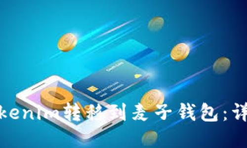 : 如何将Tokenim转移到麦子钱包：详细操作指南