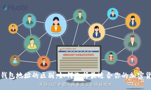 冷钱包与热钱包地址的区别：如何选择最适合你的加密货币存储方式