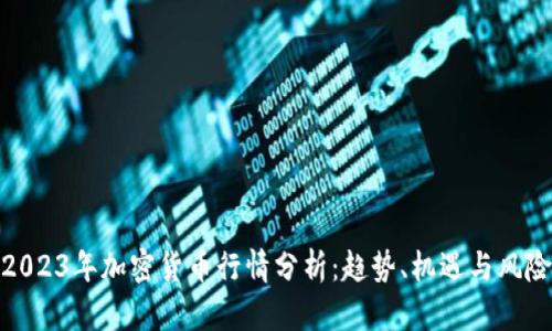 2023年加密货币行情分析：趋势、机遇与风险