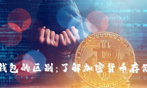 冷钱包与热钱包的区别：了解加密货币存储的安全选择