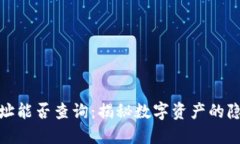 冷钱包地址能否查询：揭秘数字资产的隐私与安