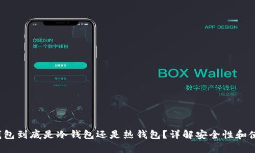 iopay钱包到底是冷钱包还是热钱包？详解安全性和使用场景