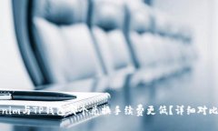 Tokenim与TP钱包哪个兑换手续费更低？详细对比分