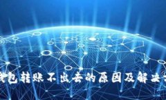 冷钱包转账不出去的原因及解决方案