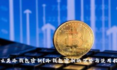 什么是冷钱包密钥？冷钱包密钥的优势与使用指