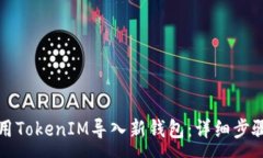 :如何使用TokenIM导入新钱包：详细步骤与技巧