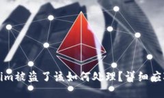 Tokenim被盗了该如何处理？详细应对指南