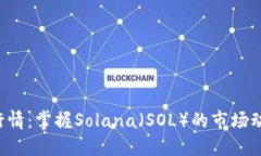 SOL今日最新行情：掌握Solana（SOL）的市场动态与