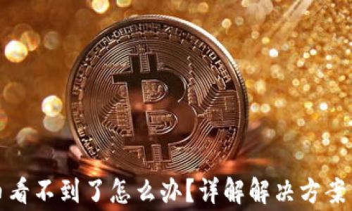 
冷钱包的币看不到了怎么办？详解解决方案与注意事项