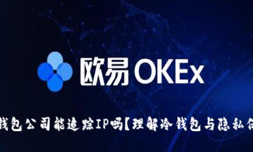 冷钱包公司能追踪IP吗？理解冷钱包与隐私保护