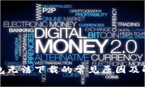 数字钱包无法下载的常见原因及解决方法