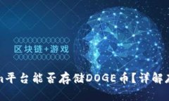 ### Tokenim平台能否存储DOGE币？详解存储和投资选