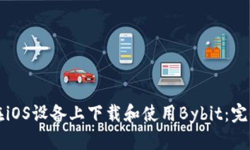 如何在iOS设备上下载和使用Bybit：完全指南