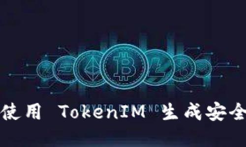 如何使用 TokenIM 生成安全私钥