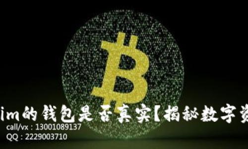 如何判断Tokenim的钱包是否真实？揭秘数字资产安全的真相！