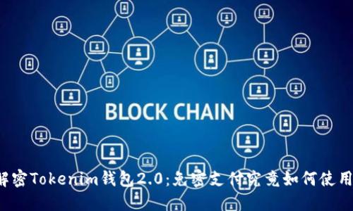 解密Tokenim钱包2.0：免密支付究竟如何使用？