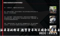 派币与比特币：数字货币的不同命运与未来