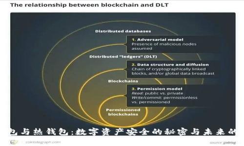 冷钱包与热钱包：数字资产安全的秘密与未来的预兆