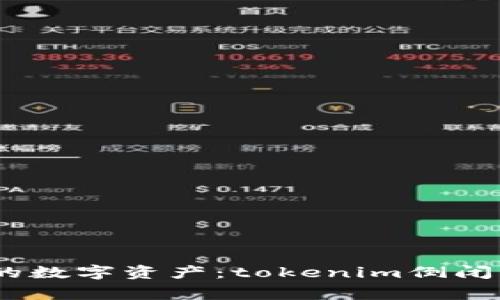 bianoti独一无二的数字资产：tokenim倒闭背后的故事与教训