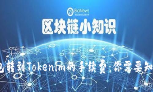   火币钱包转到Tokenim的手续费：你需要知道的一切 
