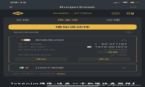 Tokenim清退：这是一个机遇还是陷阱？
