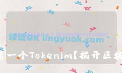 如何轻松创建你的第一个Tokenim？揭开区块链世界的神秘面纱！