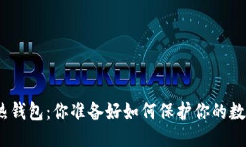 : 冷钱包与热钱包：你准备好如何保护你的数字资产了吗？