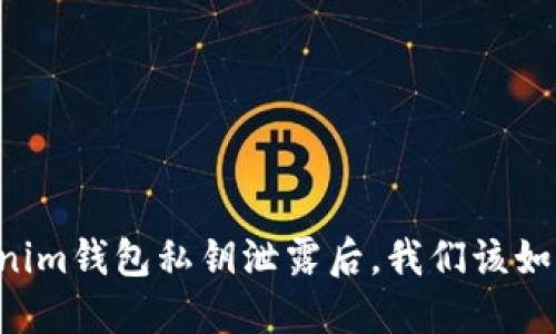 当Tokenim钱包私钥泄露后，我们该如何自救？