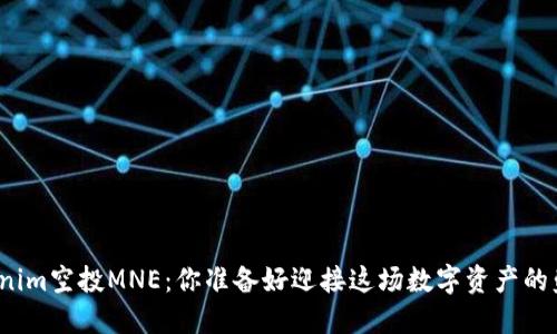 揭秘Tokenim空投MNE：你准备好迎接这场数字资产的盛宴了吗？
