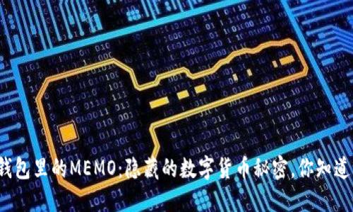 冷钱包里的MEMO：隐藏的数字货币秘密，你知道吗？