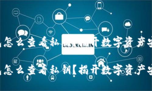 比特派钱包怎么查看私钥？揭开数字资产安全的秘密！

比特派钱包怎么查看私钥？揭开数字资产安全的秘密！