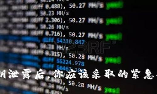 当Token密钥泄露后，你应该采取的紧急措施是什么？