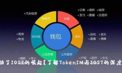 是什么推动了IOST的崛起？了解TokenIM与IOST的深度