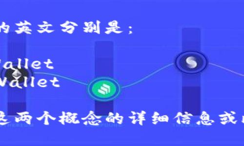 热钱包和冷钱包的英文分别是：

- 热钱包：Hot Wallet
- 冷钱包：Cold Wallet

如果你需要关于这两个概念的详细信息或比较，请让我知道！
