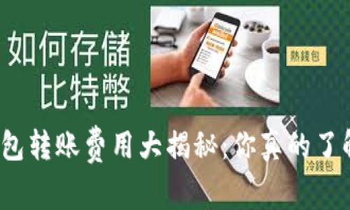 冷钱包转账费用大揭秘：你真的了解吗？