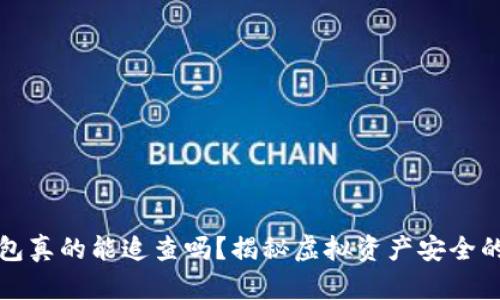 冷钱包真的能追查吗？揭秘虚拟资产安全的真相