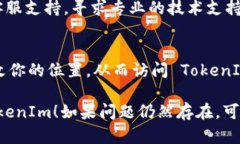 如果你访问 TokenIm 一直无法进入，可能存在几种